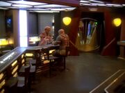 Quark's Bar, 2374