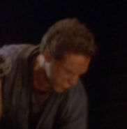Played by an unknown actor (DS9: "Through the Looking Glass")