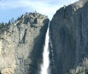 Yosemite Falls