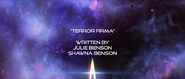 "Terror Firma"