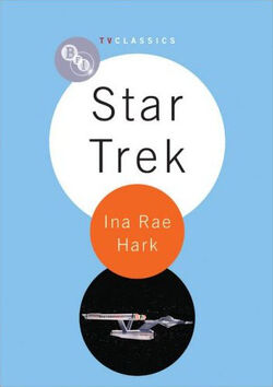 BFI TV Classics - Star Trek