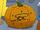 Jack-o'-lantern