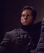 Devore soldier VOY: "Counterpoint" (uncredited)