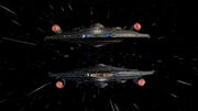 Enterprise Columbia parallel 2
