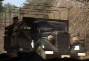Ford Model 51 truck, 1944 (alternate)