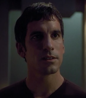 Guill, a Mari male (2374)