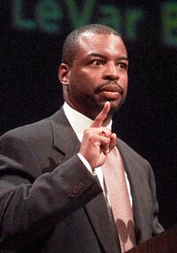 Levarburton