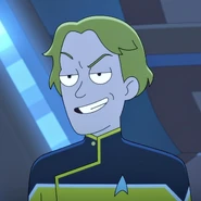 Livik.jpg (250 KB) Livik LD: "I Have No Bones Yet I Must Flee", "Old Friends, New Planets", "The New Next Generation"