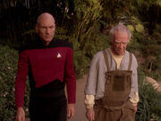 Picard and Boothby