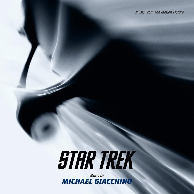 Star Trek Soundtrack Memory Alpha Fandom