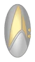Lieutenant insignia