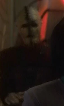 Member on the Promenade (DS9: "What You Leave Behind")