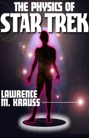 The Physics of Star Trek Audible