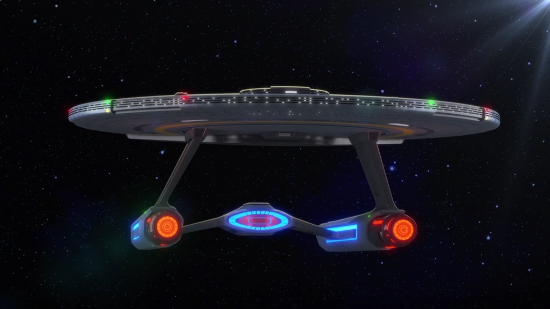 Star Trek: Lower Decks (season 3) - Wikipedia