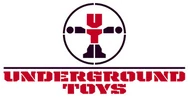 Underground Toys logo