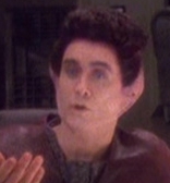 Weyoun (ologramma) DS9: "Probabilità statistiche"