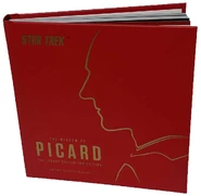 Wisdom of Picard Legacy Collection Edition.jpg (52 KB) The Wisdom of Picard Legacy edition
