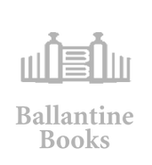 Ballantine Books logo