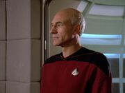 Captain Picard 2364