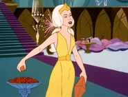 Dara TAS: "The Lorelei Signal"