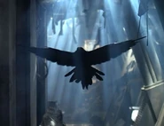 Flying raven.jpg (50 KB) A flying raven in a flashback