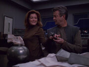 Janeway and Jaffen