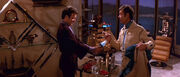 Kirk and McCoy