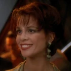 Chase Masterson est Leeta (16 épisodes) Leeta (miroir) (1 épisode)