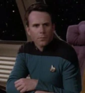 Marquez.jpg (13 KB) Marquez TNG: "Lessons", "Suspicions" (uncredited)