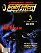 Official Fan Club Magazine issue 98 cover.jpg (74 KB) Cover of Star Trek: The Official Fan Club Magazine issue 98
