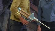 Phaser Typ 3 2260er
