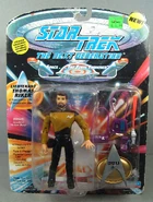 Thomas Riker figure