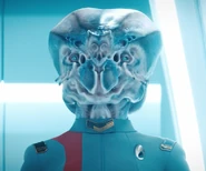 Captain Rahma DIS: "Scavengers"