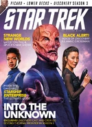 Star Trek Magazine issue 205 cover.jpg (912 KB) Newsstand preview cover
