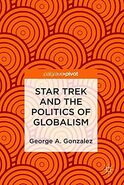 Star Trek and the Politics of Globalism cover