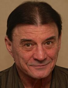 Tony Papenfuss