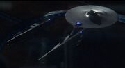 USS Enterprise-A, 2401