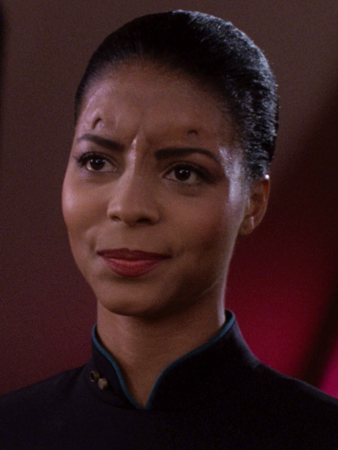 Renée Jones Memory Alpha Das Star Trek Wiki Fandom 