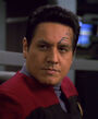 Commander Chakotay (USS Voyager - 2377)