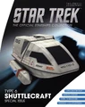 Eaglemoss Type 6 Shuttlecraft Special Issue cover.jpg (622 kio) Type 6 Shuttlecraft