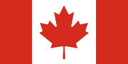 Flag of Canada