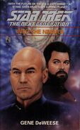 TNG #36. "Into the Nebula"