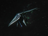 Kalara's escape pod
