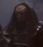 Klingon warrior 8, 2368