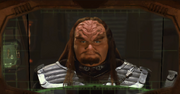 Kmpec Klingon Academy