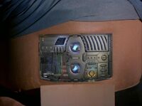 Norman's circuitry