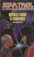 Roman: Rendez-vous à Farpoint de David Gerrold / Fleuve Noir / 1995