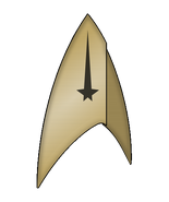 Starfleet insignia, 2230s-2250s, command division.png (81 KB) Late 2240s-2250s insignia (Command division)