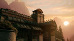 Sunrise at P'Jem