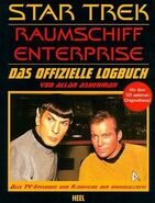 The Star Trek Compendium, 4th edition (German)